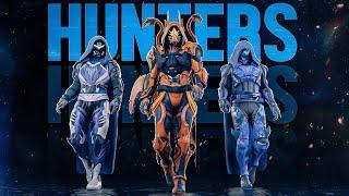 Hunter Fashion Show (2025 Edition)
