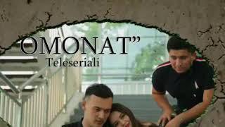 Omonat Serial Ijodkorlari xaqida malumot Usmon Obrazi xaqida. #omonat # serial