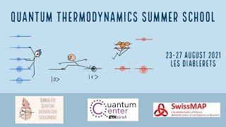 Thermodynamic costs with realistic resources | Yelena Guryanova