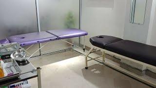 A Visit to ALMUSTAFA HIJAMA CENTER | Pakistan's first Specialized Hijama Center