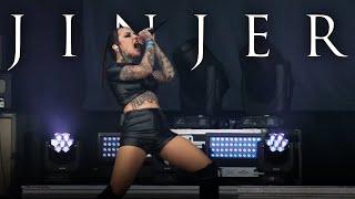 JINJER - Wacken Open Air 2023 (Full Set)