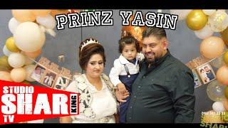 1 vjetori Yasin Prinzi | Te Arap Hadzijaj | Sulltani - Besimi - Ork.Tsunami | #KING_STUDIO_SHARI