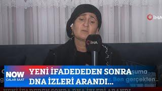 Yeni ifadededen sonra DNA izleri arandı... ... 23 Eylül 2024 İlker Karagöz ile Çalar Saat