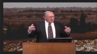 Chuck Missler- Full End Time Mix,  Rapture, Nephilim and Coming Deception