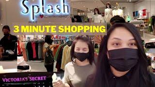 3 MINUTE SHOPPING SURPRISE BIRTHDAY FOR OLLAH BIDA VLOG / OLLAH BIDA VLOG