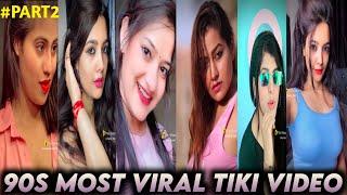 90s Most Viral Tiki Video || RRR || Kailash RAj Official @InfoHype