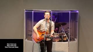 Foothills Christian Fellowship Live Stream 6/14/20