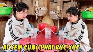 AI XEM CŨNG PHẢI BỰC XÚC THAY CHO THIẾU NỮ 17 TUỔI TRĂNG TRÒN  BỊ CỤT CHÂN ; VƯƠNG TUYẾN TÂY BẮC MỚI