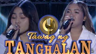 TAWAG NG TANGHALAN SA SHOWTIME DAILY WINNER ZANDY VS. YESHA | NOVEMBER 28,2024