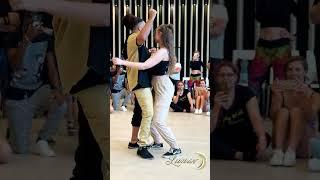 Amazing Tarraxo Dance 2024 - Jah Ja & Marta