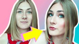 My Everyday Makeup Routine!