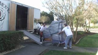 North Bay Movers are Piano Movers