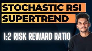 Revolutionize Your Trades: The Ultimate Supertrend & Stochastic RSI Strategy with Backtest Results