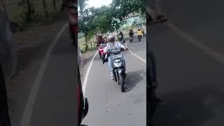 Beat street touring