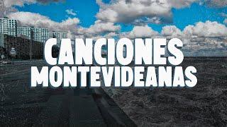 Canciones Montevideanas