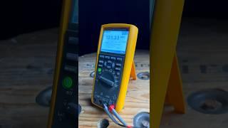 Fluke 289 Logging Multimeter ️