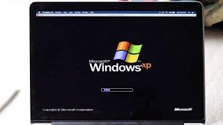 Windows XP In 2020! (19 YEARS LATER!) (Review)