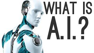 What is Artificial Intelligence Exactly?