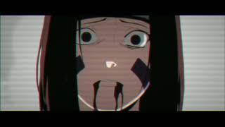 OBITO x RIN [ AMV ] // XXXTENTACION - JOCELYN FLORES