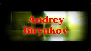 Black Style:Andrey Biryukov