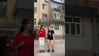 Nigina tiktok video #niginatiktok #bonamurtiktok #parizoda #dilime #shorts #sharmanda