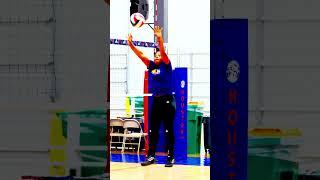 Join Ambrose Athletics Volleyball Weekly Training Program
