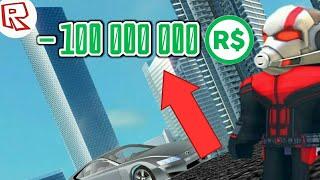 СКОЛЬКО НУЖНО ПОТРАТИТЬ  R $ ЧТОБЫ ПОСТРОИТЬ БАЗУ ЧЕЛОВЕКА МУРАВЬЯ ? ROBLOX TAYKOON