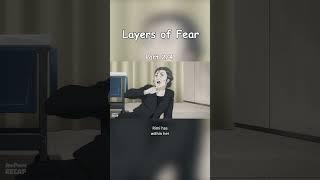She was CURSED and now have multiple LAYERS of TEETH and SKIN on her BODY - RECAP 2/4