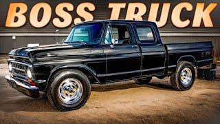 25 Rarest Pickup Trucks Of All Time! You Forgot About!