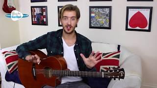 Best Strumming Exercise For Beginners and Improvers