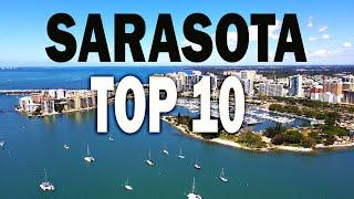 THE BEST 10 Things To Do in Sarasota Florida So You Get A Great Feel For The Area