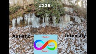 #235: Autistic Intensity