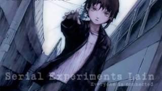 Lain opening Full