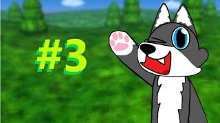 WOLFY PLAYS FNAF WORLD #3 [Live]