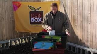 EarthBox Junior Garden Kit