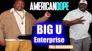 Big U Enterprise Full Indictment Al Profit Analysis
