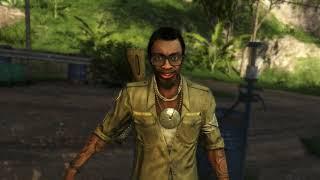 Far Cry 3 | Игрофильм