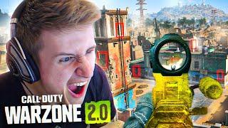 My "AIMBOT" RPK Build is the BEST in Warzone!! (NEW PERSONAL KILL RECORD)