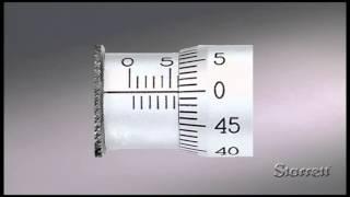 HD How to Read a Metric Micrometer