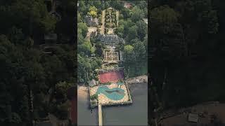 Spend 70 Million Dollars, and You Could Own This Ultra-Luxury Mansion in Great Neck!