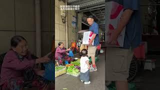 Funny video of the two brothers