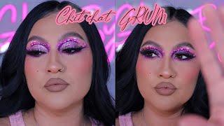 STEP BY STEP BASE ROUTINE | TALK THROUGH | GLAM BY GIGI