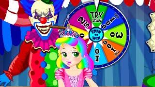 Princess Juliet Carnival Escape - Princess Juliet Games