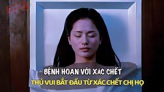 Thú Tính BỆNH HOẠN Bắt Đầu Với  Xác Chết Người Chị Họ | Hồ Sơ Kỳ Án