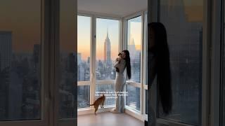 help me decorate my NYC apartment!!  part 3 ️ #nyc #hometour