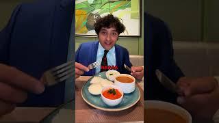 Is a ₹5000 Idli worth it??