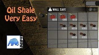 How To Find Oil Shale Very Easy | 7 Days To Die