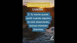 Lizette 