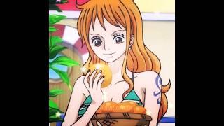 Nami-kun  #anime #trend #edit #mugiwara #nami #onepiece