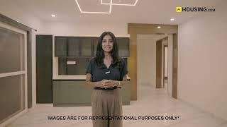 2, 3 BHK Apartments Starting at Rs.55.93 L | Sri Tirumala Millennium Phase III | Mallapur, Hyderabad